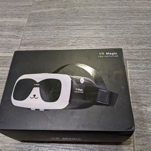 Virtual Reality 3D Glasses VR for iphone Android